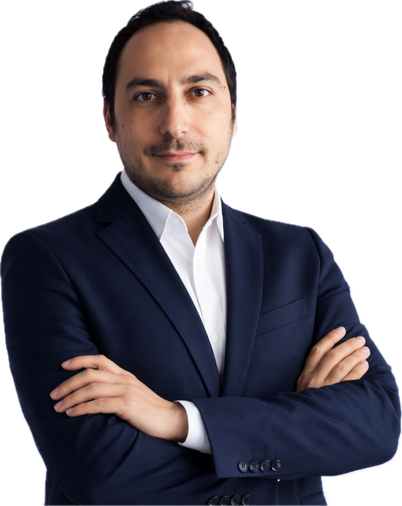 Enrico Venezia - Founder of JinkoSoft